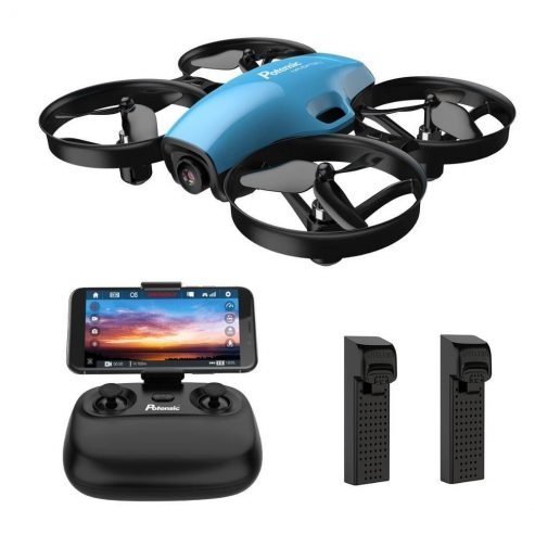 A30W Mini Drone RC Drone Quadcopters Headless Mode One Key Return RC Helicopter