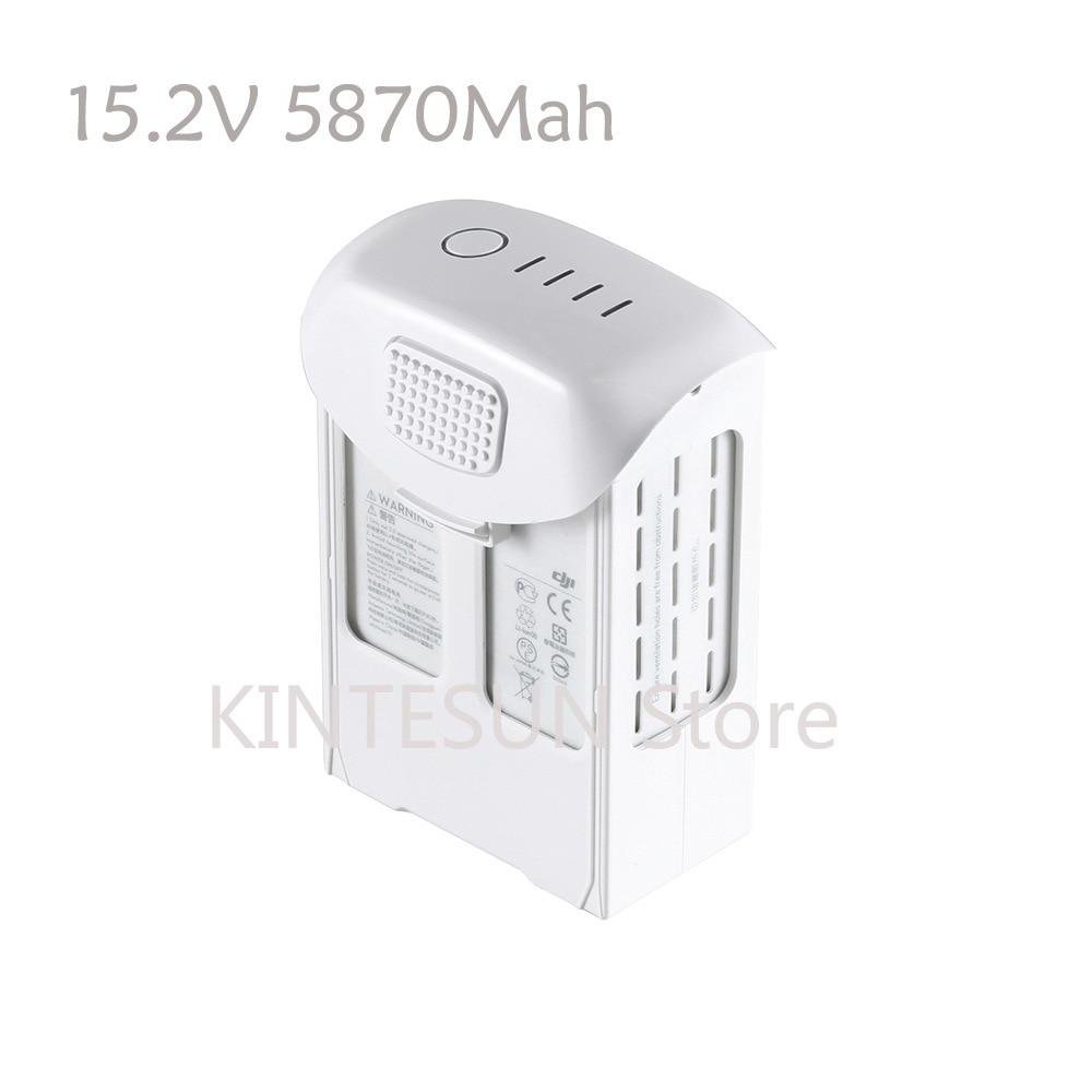 DJI Phantom 4 Advanced 4Pro V2.0 RTK Intelligent Flight Battery 5870mAh High Capacity Drone Accessories