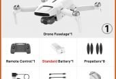 FIMI X8 Mini Camera Drone 250g-class drones 8km 4k professional mini drone