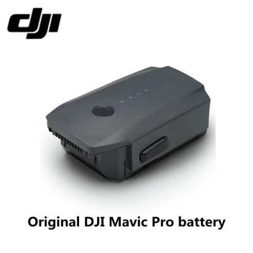 DJI Mavic pro Intelligent Flight Battery 3830mAh 11.4V drone accessories