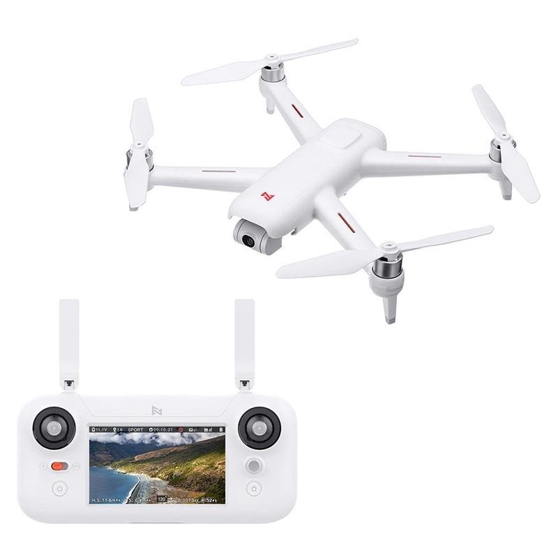 5.8G GPS Original A3 Drone 1KM FPV 25 Mins 2axis Gimbal 1080P Camera RC Quadcopter