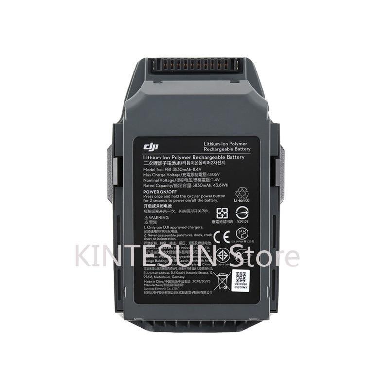 DJI Mavic pro Intelligent Flight Battery 3830mAh 11.4V drone accessories