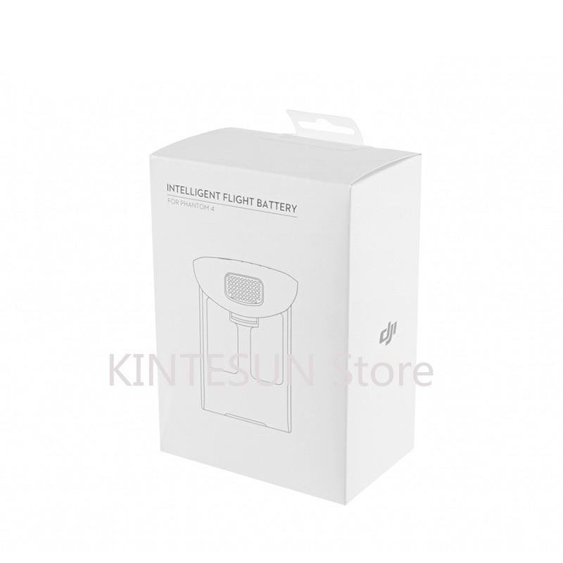 DJI Phantom 4 Advanced 4Pro V2.0 RTK Intelligent Flight Battery 5870mAh High Capacity Drone Accessories