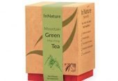 Mountain Green Tea