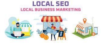 Local SEO Services